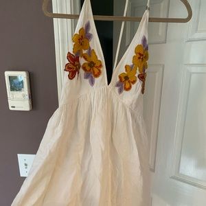 Free People Dress Size Medium
